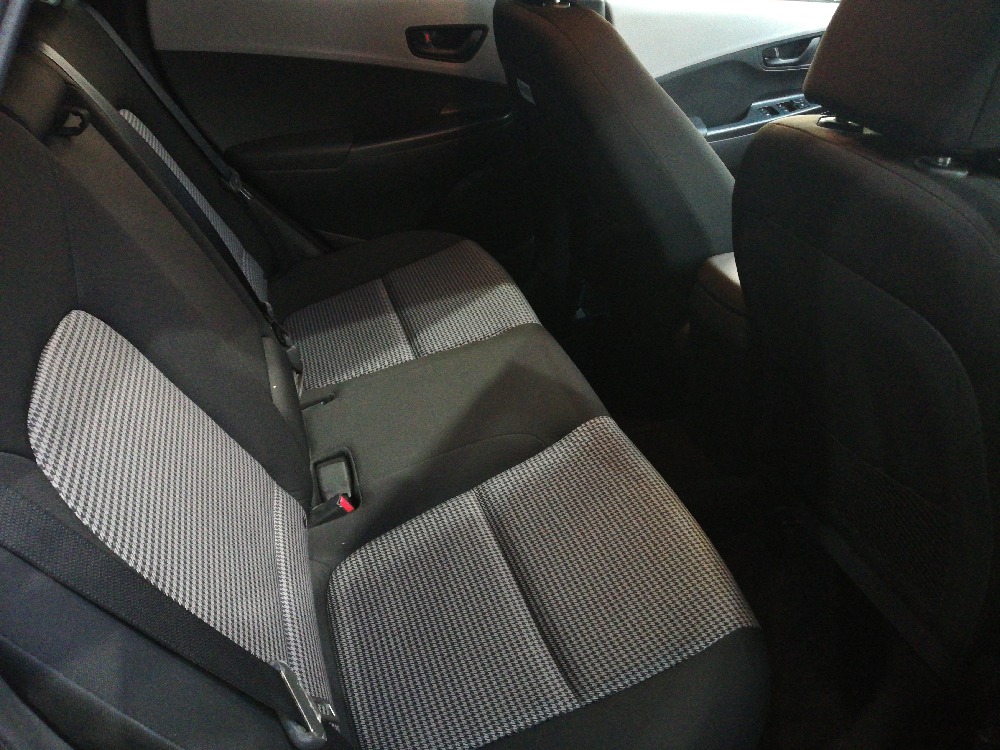 هیوندای کۆنا